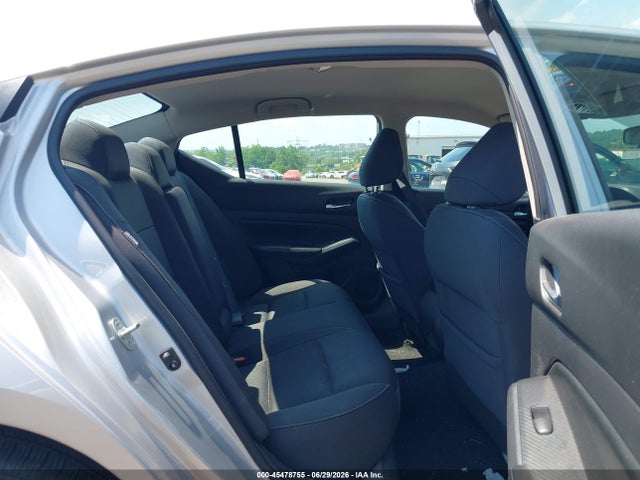 1N4BL4BV1LC139417 Nissan Altima S Fwd