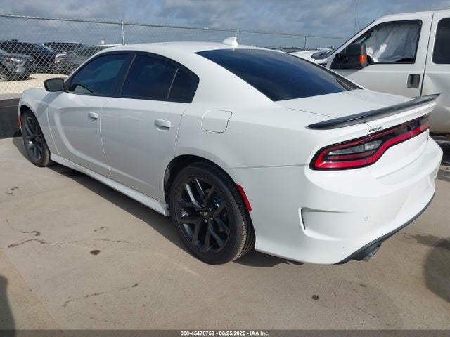 2C3CDXCT4MH633784 Dodge Charger R/t Rwd