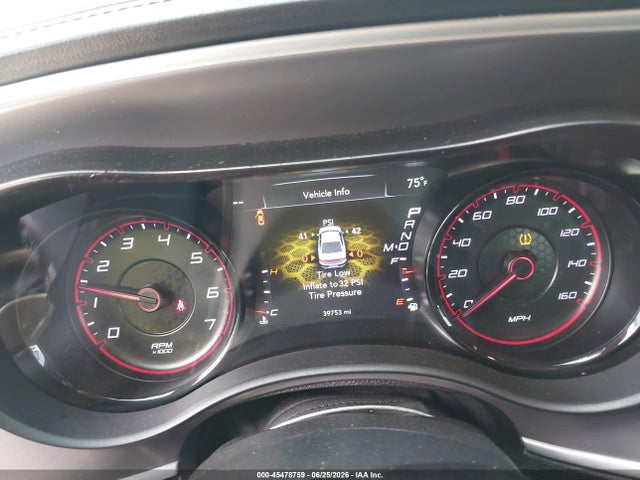 2C3CDXCT4MH633784 Dodge Charger R/t Rwd