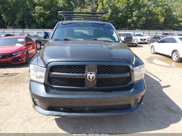 Продаж на аукціоні авто 2014 Ram 1500 Tradesman, vin: 1C6RR6FG6ES440523, номер лоту: 45478761