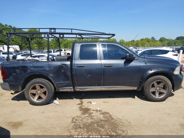 Продаж на аукціоні авто 2014 Ram 1500 Tradesman, vin: 1C6RR6FG6ES440523, номер лоту: 45478761