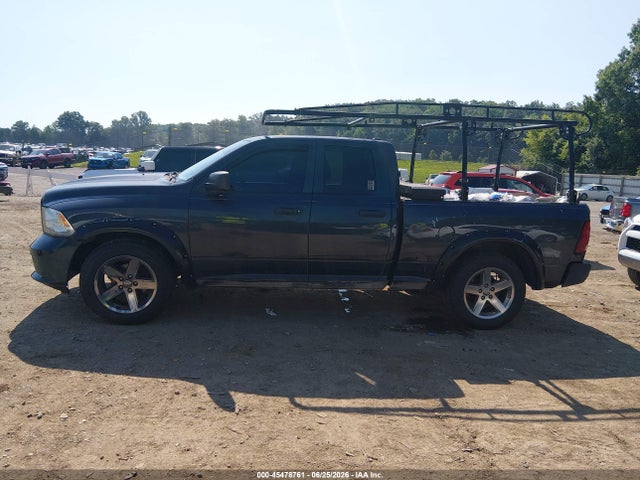 Продаж на аукціоні авто 2014 Ram 1500 Tradesman, vin: 1C6RR6FG6ES440523, номер лоту: 45478761