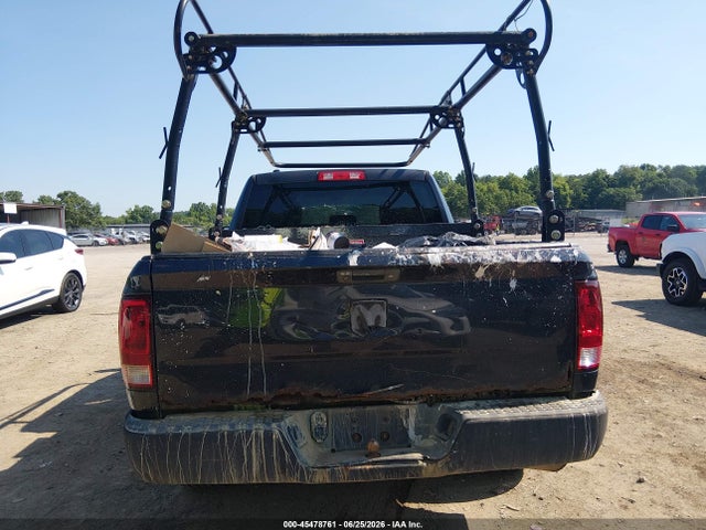 Продаж на аукціоні авто 2014 Ram 1500 Tradesman, vin: 1C6RR6FG6ES440523, номер лоту: 45478761
