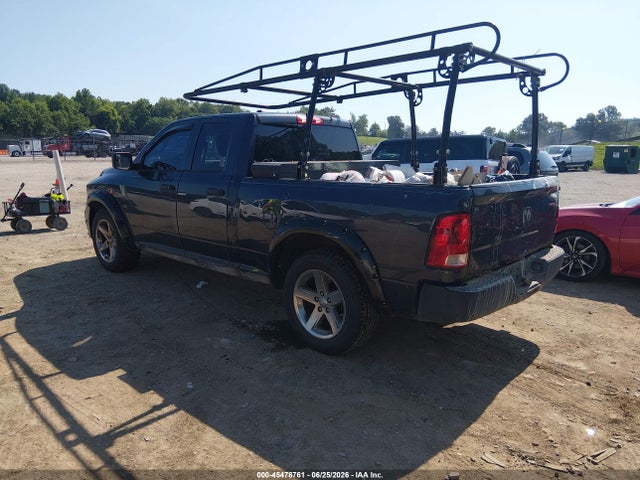 Продаж на аукціоні авто 2014 Ram 1500 Tradesman, vin: 1C6RR6FG6ES440523, номер лоту: 45478761