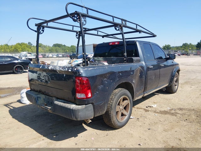 Продаж на аукціоні авто 2014 Ram 1500 Tradesman, vin: 1C6RR6FG6ES440523, номер лоту: 45478761