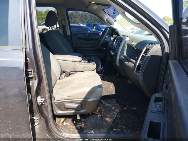 Продаж на аукціоні авто 2014 Ram 1500 Tradesman, vin: 1C6RR6FG6ES440523, номер лоту: 45478761