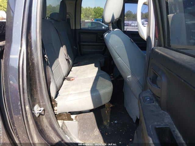 Продаж на аукціоні авто 2014 Ram 1500 Tradesman, vin: 1C6RR6FG6ES440523, номер лоту: 45478761
