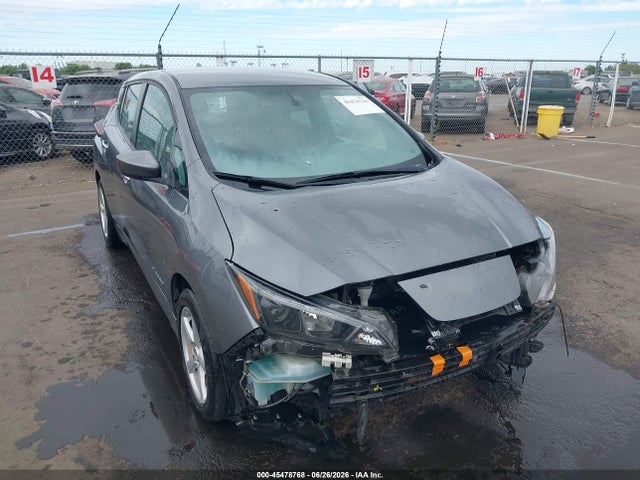 2019 1N4AZ1CP0KC319639 main image