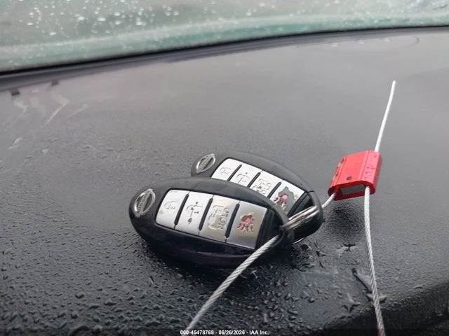Nissan LEAF S 2019 1N4AZ1CP0KC319639 Image 11