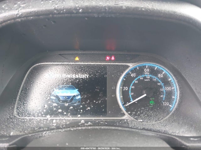 Nissan LEAF S 2019 1N4AZ1CP0KC319639 Image 13