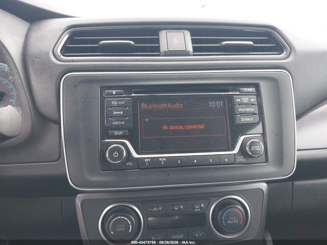 Nissan LEAF S 2019 1N4AZ1CP0KC319639 Image 14