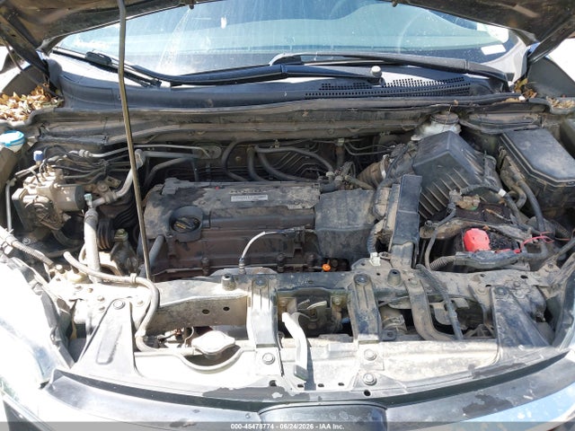 Honda CR-V LX 2016 3CZRM3H32GG700646 Image 10