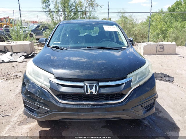 Honda CR-V LX 2016 3CZRM3H32GG700646 Image 12