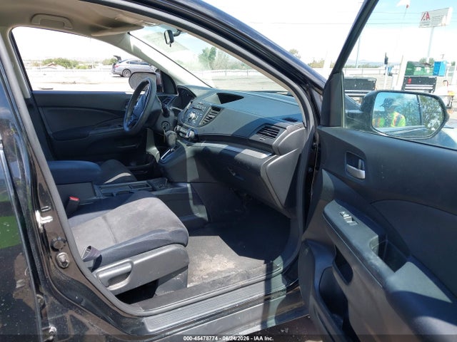Honda CR-V LX 2016 3CZRM3H32GG700646 Image 5