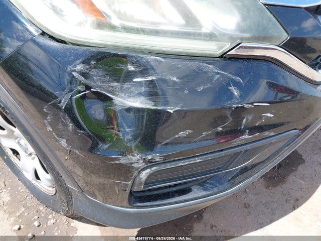 Honda CR-V LX 2016 3CZRM3H32GG700646 Image 6