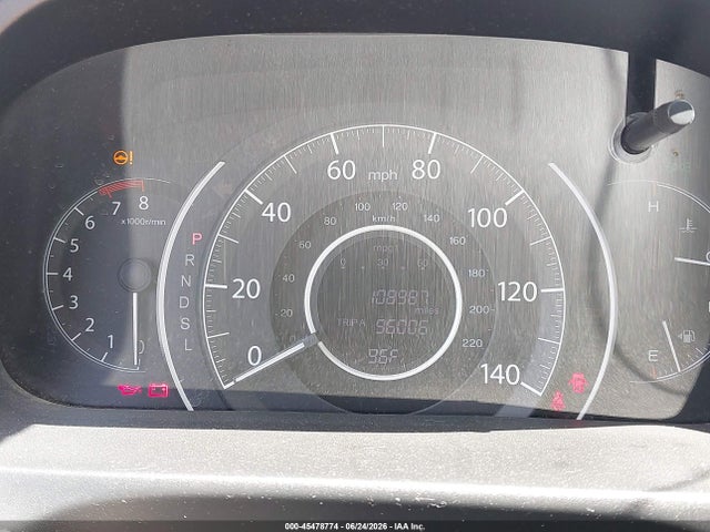 3CZRM3H32GG700646 Honda CR-V LX