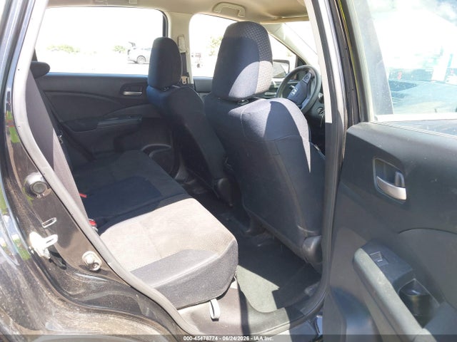Honda CR-V LX 2016 3CZRM3H32GG700646 Image 8