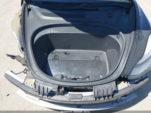 Tesla Model 3 Long Range/mid Range/standard Range/standard Range Plus 2019 5YJ3E1EA3KF321475 Image 10