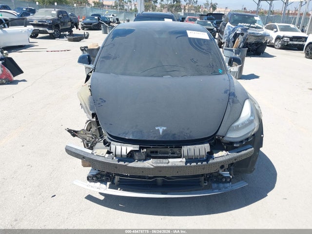 Tesla Model 3 Long Range/mid Range/standard Range/standard Range Plus 2019 5YJ3E1EA3KF321475 Image 12