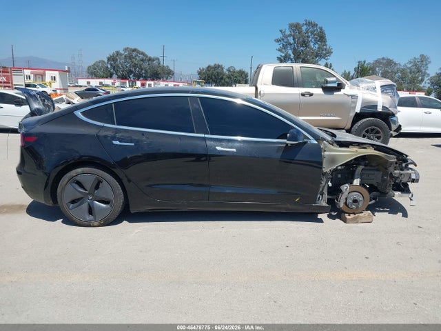Tesla Model 3 Long Range/mid Range/standard Range/standard Range Plus 2019 5YJ3E1EA3KF321475 Image 13