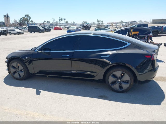 Tesla Model 3 Long Range/mid Range/standard Range/standard Range Plus 2019 5YJ3E1EA3KF321475 Image 14