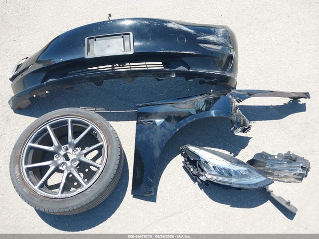 Tesla Model 3 Long Range/mid Range/standard Range/standard Range Plus 2019 5YJ3E1EA3KF321475 Image 11
