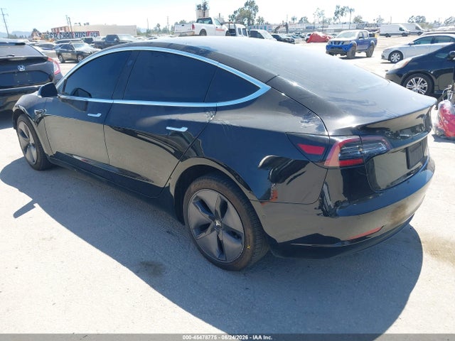 Tesla Model 3 Long Range/mid Range/standard Range/standard Range Plus 2019 5YJ3E1EA3KF321475 Image 3