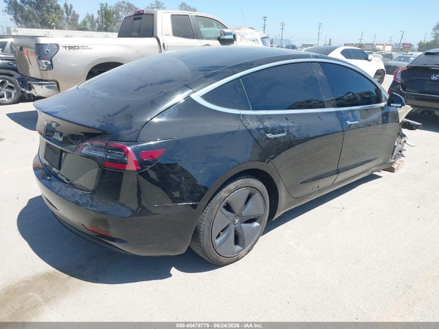 Tesla Model 3 Long Range/mid Range/standard Range/standard Range Plus 2019 5YJ3E1EA3KF321475 Image 4