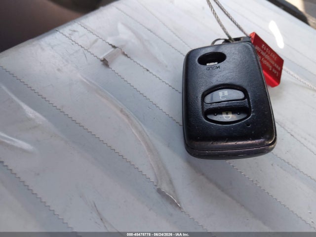 2010 Toyota Prius Ii მანქანა იყიდება აუქციონზე, vin: JTDKN3DU1A5193420, აუქციონის ნომერი: 45478778
