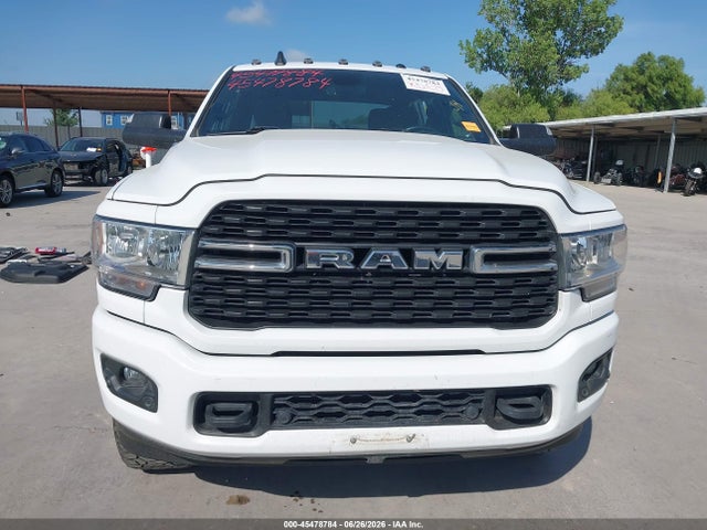 Продаж на аукціоні авто 2022 Ram 2500 Big Horn  4x4 6'4 Box, vin: 3C6UR5DLXNG128541, номер лоту: 45478784