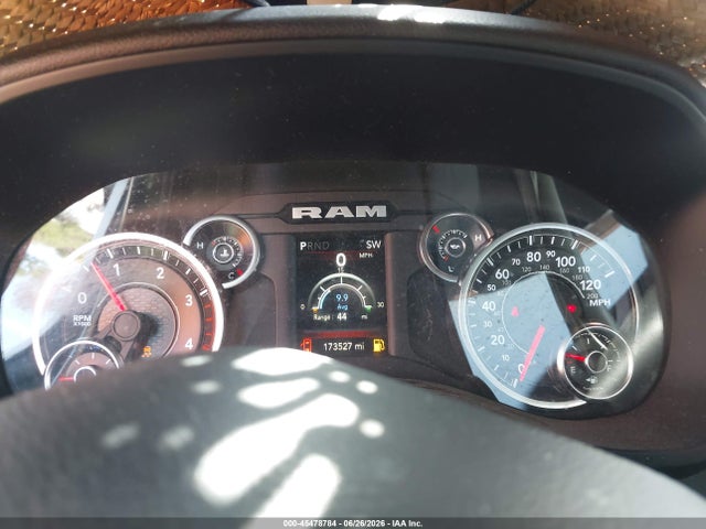 Продаж на аукціоні авто 2022 Ram 2500 Big Horn  4x4 6'4 Box, vin: 3C6UR5DLXNG128541, номер лоту: 45478784