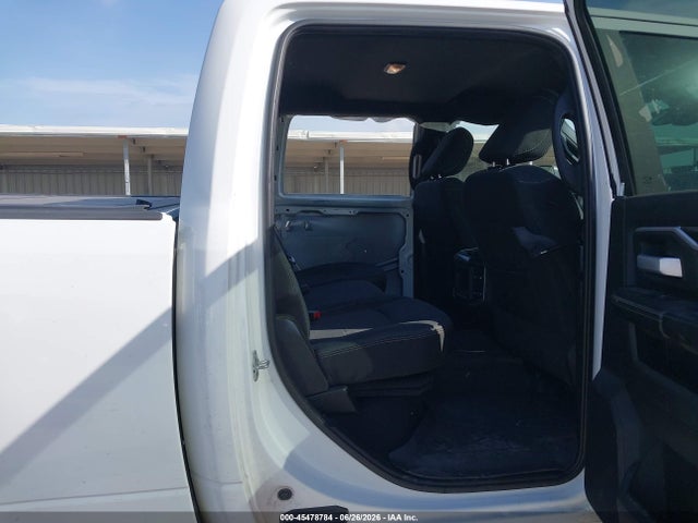 Продаж на аукціоні авто 2022 Ram 2500 Big Horn  4x4 6'4 Box, vin: 3C6UR5DLXNG128541, номер лоту: 45478784