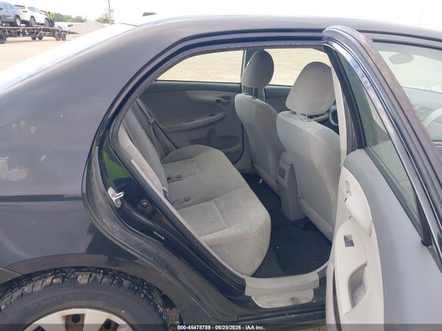 Продаж на аукціоні авто 2009 Toyota Corolla Le, vin: JTDBL40E29J019367, номер лоту: 45478789