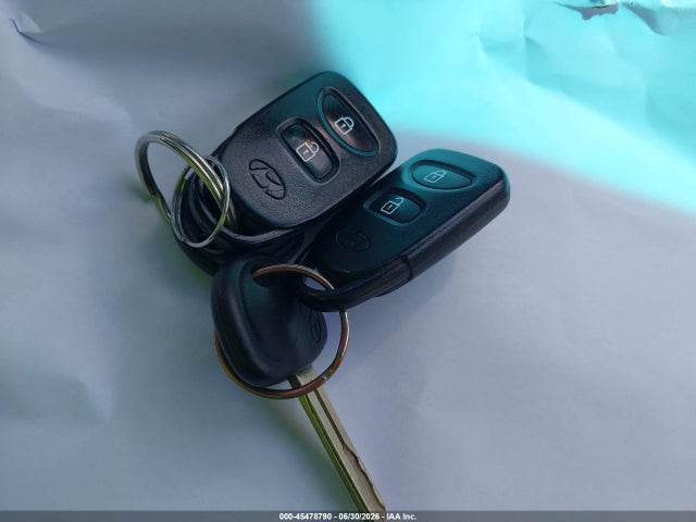 Hyundai TUCSON SE 2014 KM8JUCAG2EU940737 Image 11