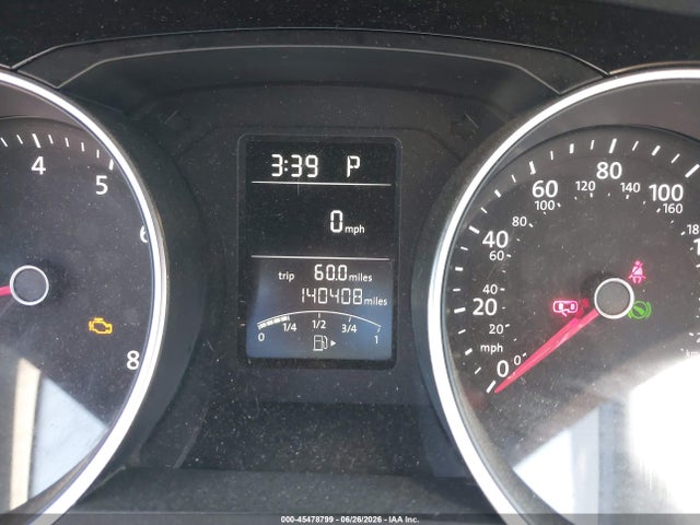 3VWD17AJ3FM203997 Volkswagen Jetta 1.8t Sport