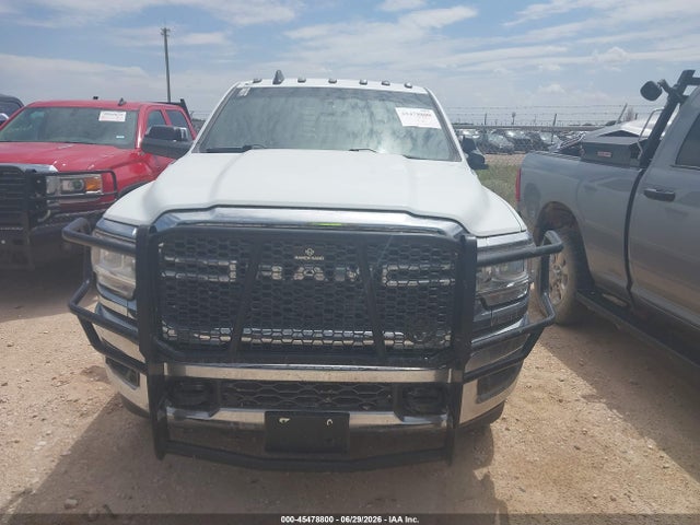Aukcja sprzedaży 2022 Ram 2500 Tradesman  4x4 8' Box, vin: 3C6UR5HJ3NG438328, numer aukcji: 45478800