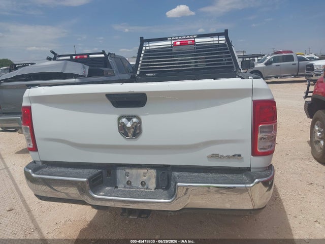 Aukcja sprzedaży 2022 Ram 2500 Tradesman  4x4 8' Box, vin: 3C6UR5HJ3NG438328, numer aukcji: 45478800