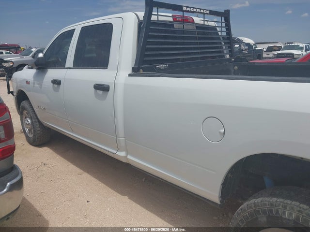 Aukcja sprzedaży 2022 Ram 2500 Tradesman  4x4 8' Box, vin: 3C6UR5HJ3NG438328, numer aukcji: 45478800