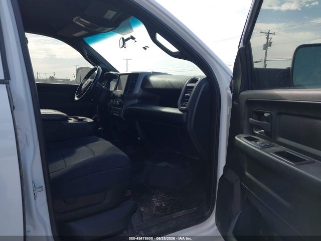 Aukcja sprzedaży 2022 Ram 2500 Tradesman  4x4 8' Box, vin: 3C6UR5HJ3NG438328, numer aukcji: 45478800
