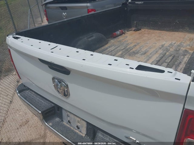 Aukcja sprzedaży 2022 Ram 2500 Tradesman  4x4 8' Box, vin: 3C6UR5HJ3NG438328, numer aukcji: 45478800