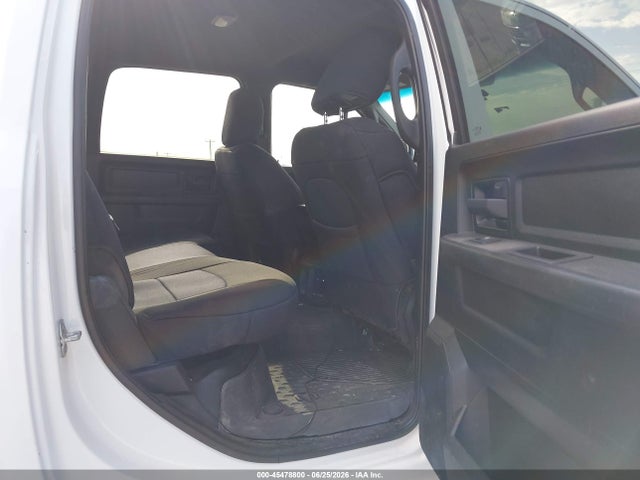 Aukcja sprzedaży 2022 Ram 2500 Tradesman  4x4 8' Box, vin: 3C6UR5HJ3NG438328, numer aukcji: 45478800
