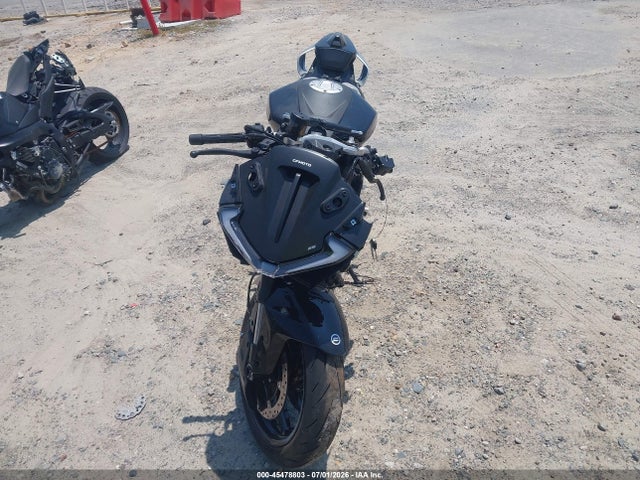 LCEPEVLP2S6003407 Cf Moto 675ss