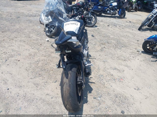 Cf Moto 675ss 2025 LCEPEVLP2S6003407 Image 6