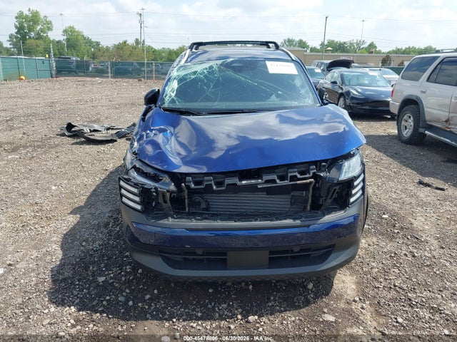 Продаж на аукціоні авто 2026 Nissan Kicks Sv, vin: 3N8AP6CB2TL371317, номер лоту: 45478806