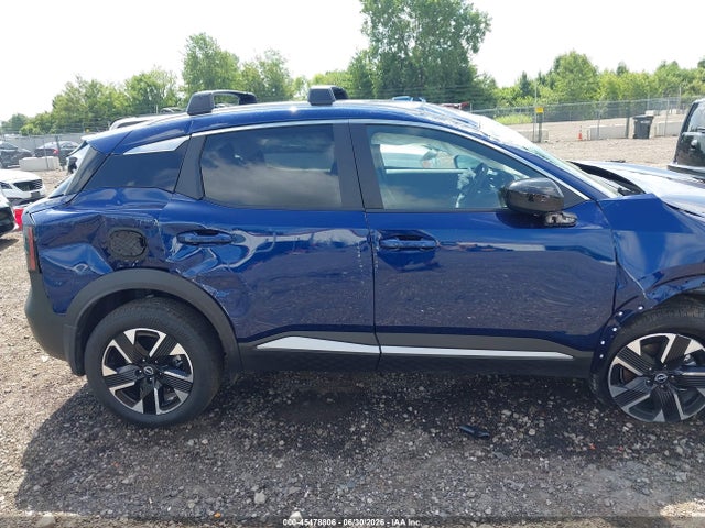 Продаж на аукціоні авто 2026 Nissan Kicks Sv, vin: 3N8AP6CB2TL371317, номер лоту: 45478806