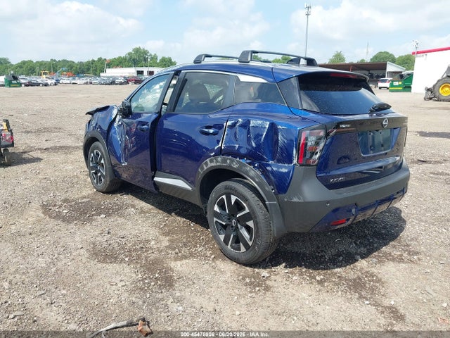 Продаж на аукціоні авто 2026 Nissan Kicks Sv, vin: 3N8AP6CB2TL371317, номер лоту: 45478806