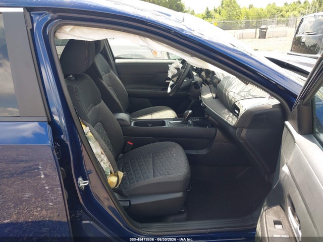 Продаж на аукціоні авто 2026 Nissan Kicks Sv, vin: 3N8AP6CB2TL371317, номер лоту: 45478806
