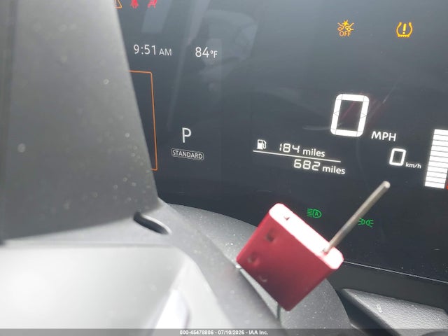 Продаж на аукціоні авто 2026 Nissan Kicks Sv, vin: 3N8AP6CB2TL371317, номер лоту: 45478806