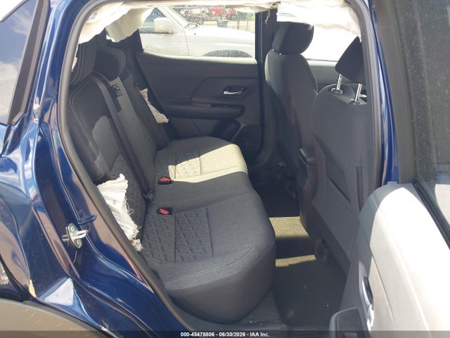 Продаж на аукціоні авто 2026 Nissan Kicks Sv, vin: 3N8AP6CB2TL371317, номер лоту: 45478806