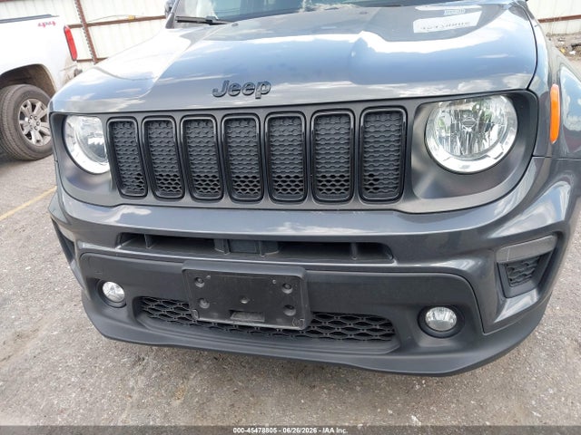 45478805 :رقم المزاد ، ZACNJDE12PPP20977 vin ، 2023 Jeep Renegade Altitude مزاد بيع